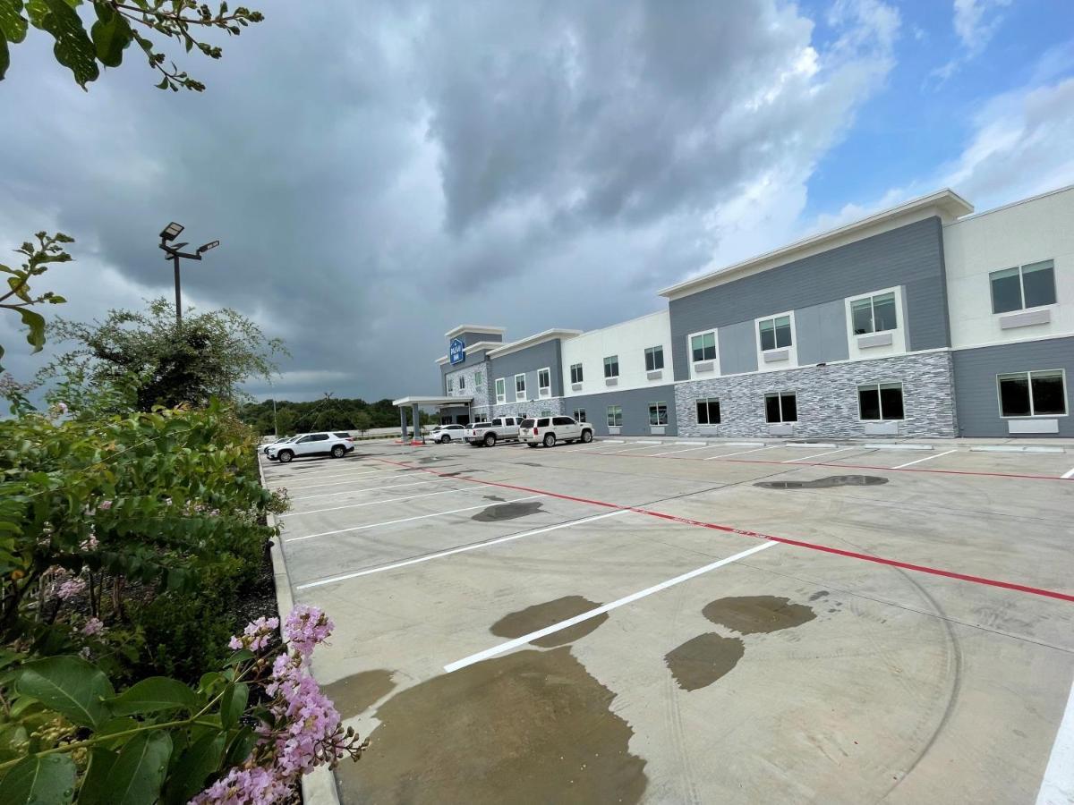 Palace Inn Blue Houston East Beltway 8 Exterior foto